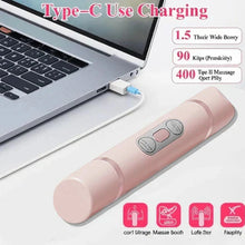 Load image into Gallery viewer, Dual Head Electric Shaver for Women with Trimmer