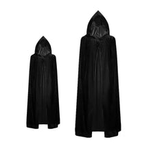 Load image into Gallery viewer, Kids Grim Reaper Halloween Costume