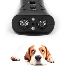 Load image into Gallery viewer, Anti Barking Device | Ultrasonic Stop Dog Barking Device