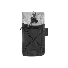 Load image into Gallery viewer, Backpack Shoulder Strap Water Bottle Pouch