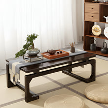 Load image into Gallery viewer, Modern Solid Wood Coffee Table for Living Room or Bedroom