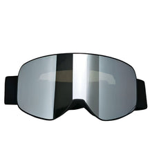 Load image into Gallery viewer, Kids Ski Goggles for Outdoor Winter Sports