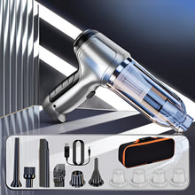 Load image into Gallery viewer, High-Power 95000PA Wireless Car Vacuum Cleaner