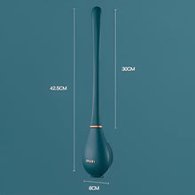 Load image into Gallery viewer, Soft Silicone Toilet Brush