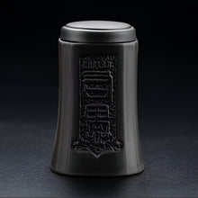 Load image into Gallery viewer, Purple Clay Dragon Relief Handmade Teapot for Traditional Tea Ceremony