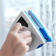 Load image into Gallery viewer, Magnetic Double-Sided Window Cleaner for Effortless Streak-Free Glass