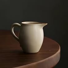 Load image into Gallery viewer, Retro Large Ceramic Tea Brewing Cup Set