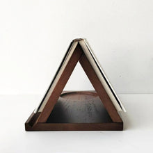 Load image into Gallery viewer, Wooden Book Stand and Reading Rest