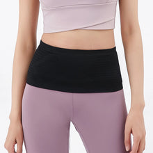 Load image into Gallery viewer, High Stretch Multifunctional Sports Belt Bag