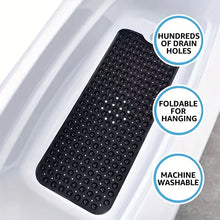 Load image into Gallery viewer, Anti-Slip Bath Mat XL, Safe and Comfortable for Shower or Tub