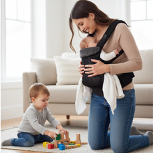 Load image into Gallery viewer, Ergonomic 360 Breathable Baby Carrier for Newborns and Toddlers