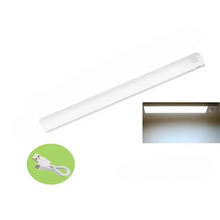 Load image into Gallery viewer, Smart Sensor LED Night Light - Motion-Activated, Dimmable & Rechargeable