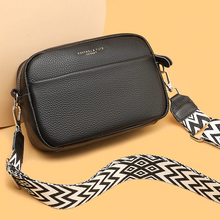 Load image into Gallery viewer, Genuine Leather Bag