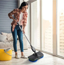 Load image into Gallery viewer, Cordless Electric Broom