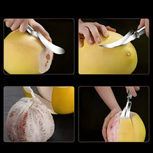 Load image into Gallery viewer, Orange Peeler