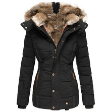 Load image into Gallery viewer, Waterproof Fleece Coat