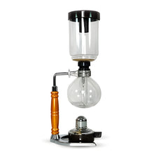 Load image into Gallery viewer, Japanese Syphon Coffee Maker