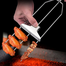 Load image into Gallery viewer, 3 Way Grill Skewers