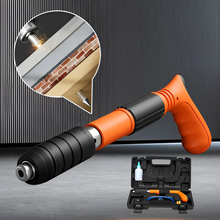 Load image into Gallery viewer, Air Nailer Gun