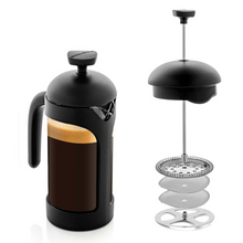 Load image into Gallery viewer, Heat Resistant French Press Coffee Maker