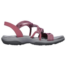 Load image into Gallery viewer, Orthopedic Elegant Sandals, Comfortable strappy sandals for leisure