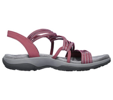 Load image into Gallery viewer, Orthopedic Elegant Sandals | Comfortable strappy sandals for leisure