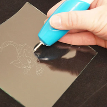 Load image into Gallery viewer, DIY Cordless Engraving Pen