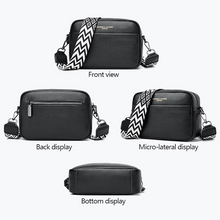 Load image into Gallery viewer, Genuine Leather Bag