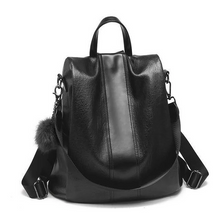 Load image into Gallery viewer, Anti Theft Backpack