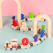 Load image into Gallery viewer, Educational Toy For Children 1 to 3 years old