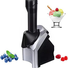 Load image into Gallery viewer, Home Automatic Frozen Fruit Ice Cream Machine, Your Gateway to Healthy Desserts