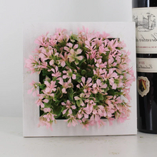 Load image into Gallery viewer, Artificial Plants Wall Decor Decoration for Bedroom
