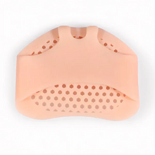 Load image into Gallery viewer, Breathable Gel Metatarsal Pads for Foot Comfort & Pain Relief
