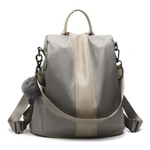Load image into Gallery viewer, Anti Theft Backpack