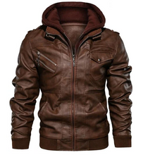 Load image into Gallery viewer, Men's Jacket
