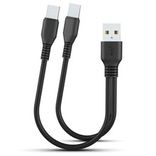 Load image into Gallery viewer, 2 in 1 Charging Cable Multi USB Port
