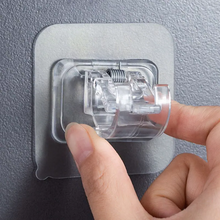 Load image into Gallery viewer, Curtain Clipper: Elegant Hold & Hang