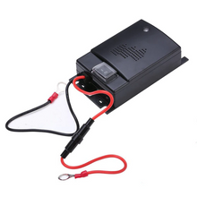 Load image into Gallery viewer, Ultrasonic Car Squirrel Repeller - Get Rid Of Squirrels in 48 Hours