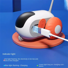 Load image into Gallery viewer, Smart Pet Sports Car Toy - Remote Control Interactive Cat Toy USB Charging