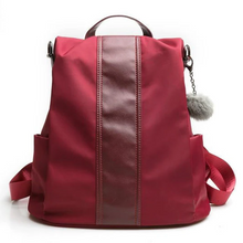 Load image into Gallery viewer, Anti Theft Backpack