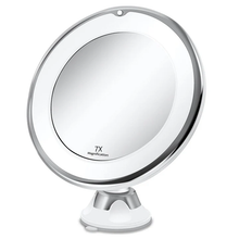 Load image into Gallery viewer, LED Make-Up Mirror
