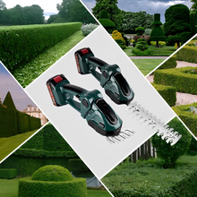 Load image into Gallery viewer, Cordless Hedge Trimmer