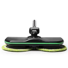 Load image into Gallery viewer, Cordless Electric Broom