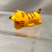Load image into Gallery viewer, Cute Animal Bite Cable Protector