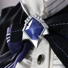 Load image into Gallery viewer, Cosplay Costume with Uniform and Wig for Women – Anime and Halloween Outfit