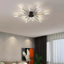 Load image into Gallery viewer, Flush Mount Ceiling Light Fireworks | Living Room/Bedroom