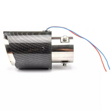 Load image into Gallery viewer, Led Exhaust Tip