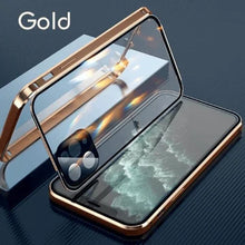 Load image into Gallery viewer, Double Sided Buckle - Iphone Case
