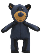 Load image into Gallery viewer, Indestructible & Interactive Bear Dog Toys For Heavy Chewers