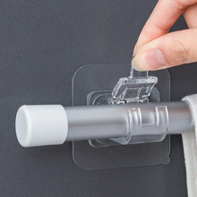 Load image into Gallery viewer, Curtain Clipper: Elegant Hold & Hang
